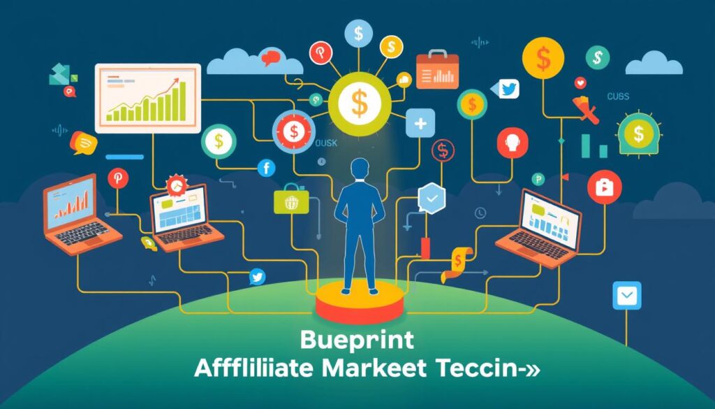 affiliate marketing techniques