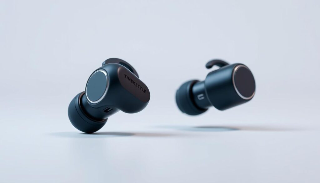 Timekettle M3 Translator Earbuds Features