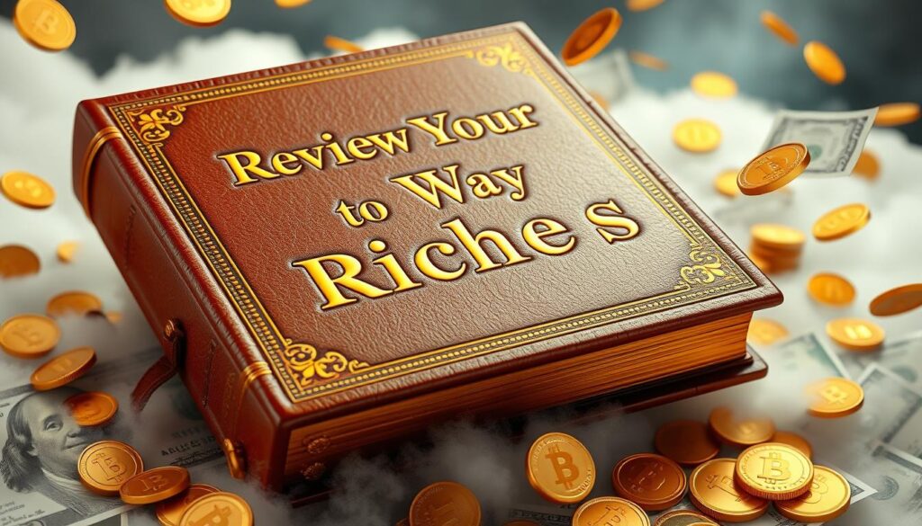 riches review guide