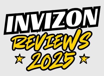 invizon logo