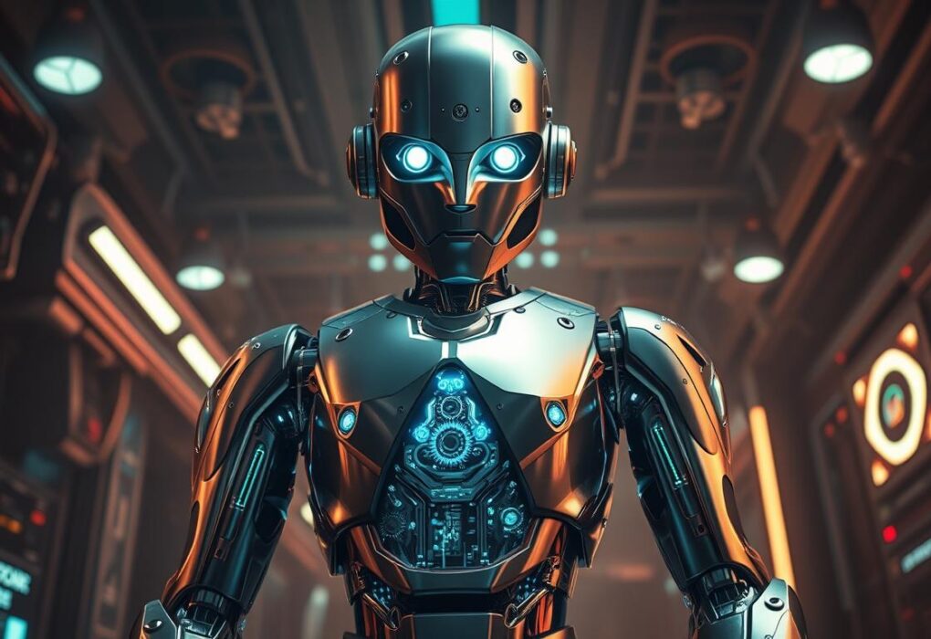 Earn Passive Income with My Powerful Money Robot Money robot